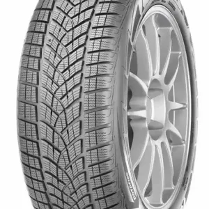 4x Goodyear ULTRA GRIP PERFORMANCE+ 255/35 R21 98V RADOM Ekspresowa dostawa