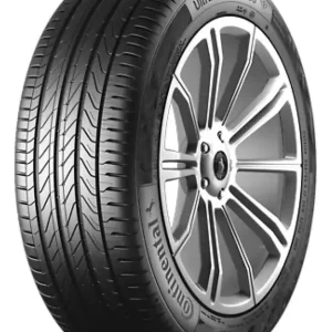 CONTINENTAL ULTRA CONTACT 195/65 R15 91 H Ekspresowa dostawa