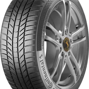 Ekspresowa dostawa 4x Continental TS870P 265/30 R20 94W RADOM