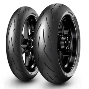 Opona Pirelli Diablo Rosso Corsa Ii 200/55Zr17 200/55-17 2024 Tył Nowość