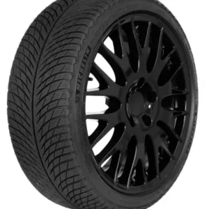 Bezpieczna płatność 4x Michelin PILOT ALPIN 5 275/35 R19 100W RADOM