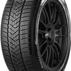 4x Pirelli Scorpion Winter 275/45 R20Rant. 110V XL RADOM Zwrot pieniędzy