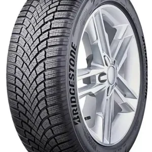 Zwrot pieniędzy 4x Bridgestone LM005 275/35 R21 103V RADOM