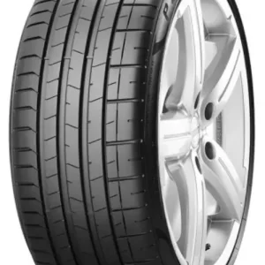 4x Pirelli P-ZERO S.C 245/40 R21 100Y RADOM Tani
