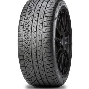Wysoka jakość 4x Pirelli P Zero Winter 275/35 R19 100V XL RADOM