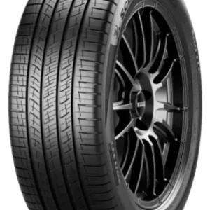 Autentyczny 4x Pirelli SCORPION MS 285/40 R23 115Y RADOM