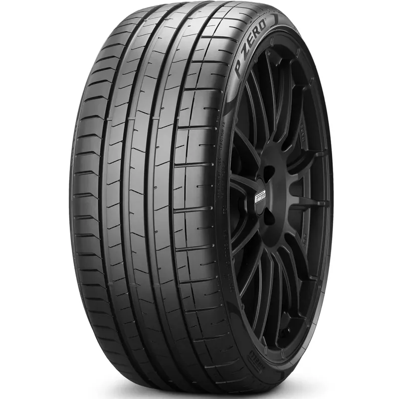 2x Pirelli P Zero (PZ4) 285/35 R23Rant. 107Y XL RADOM Bezpieczna płatność