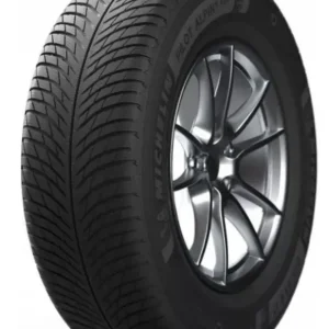 4x Michelin PILOT ALPIN 5 SUV N0 265/45 R20 104V RADOM Oferta limitowana