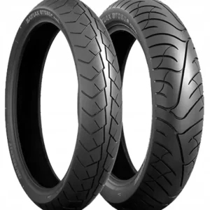 Tylko dziś Opona Bridgestone Battlax Bt020 Rfd M 160/70B17 160/70-17 07-22/2024