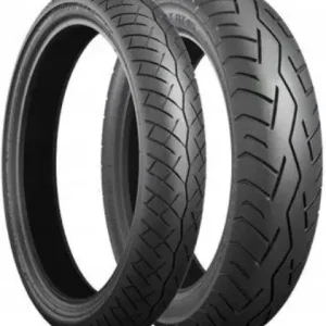 Promocja Opona Bridgestone Battlax Bt45 Bmw K1100Lt 140/80B17 140/80-17 07-20/2024