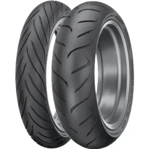 Opona Dunlop Sportmax Roadsmart Ii 200/50R18 200/50-18 2024 Tył Tl Bezpieczna płatność
