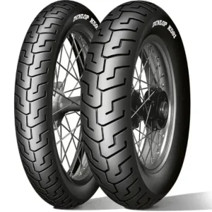 Zamów teraz Opona Dunlop K591 Harley-Davidson 160/70B17 160/70-17 2023 Tl M/C