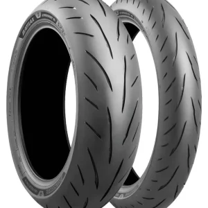 Opona Bridgestone Battlax S23 190/50Zr17 190/50-17 11-34/2024 Tył Niska cena