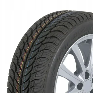 Popularny 1x DĘBICA 165/70R14 81T Frigo 2 zimowe 2024 r