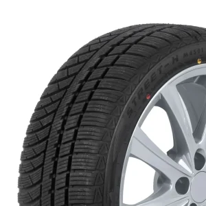 Ekspresowa dostawa 4x DYNAMO Street-H M4S01 195/55R15 85H 2024 r