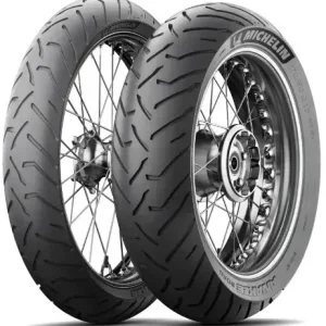 MICHELIN OPONA 110/80R19 M/C 59V ANAKEE ROAD TL/TT PRZÓD DOT 17/2024 Zamów teraz