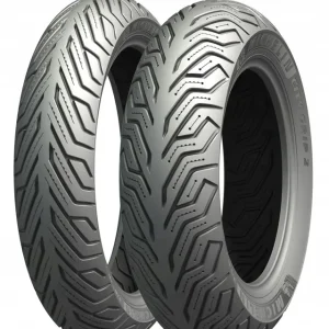 MICHELIN OPONA 110/90-12 CITY GRIP 2 64S TL M/C PRZÓD/TYŁ DOT 17-26/2024 Rabat