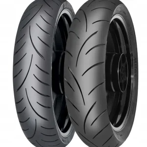 Premium MITAS OPONA 110/70-17 MC 50 54H TL PRZÓD DOT 18-19/2024 (579077)