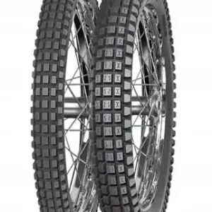 MITAS OPONA 3.50-18 E-05 62S TT M+S PRZÓD/TYŁ DOT 04-05/2024 (ZAMIENNIK:700 Wyprzedaż