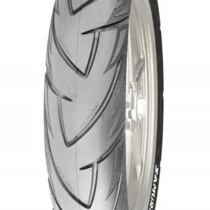 Opona DELI SB-128 110/80-17 TL Przód Szosa Ścigacz Rabat