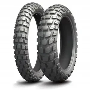 Oferta limitowana MICHELIN OPONA 120/80-18 ANAKEE WILD 62S TT M/C TYŁ DOT 02/2024