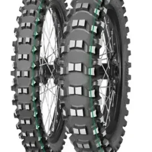 MITAS OPONA 120/90-18 TERRA FORCE-EX SM SUPER LIGHT (TECHNICAL ENDURO) (ZIE Oferta limitowana