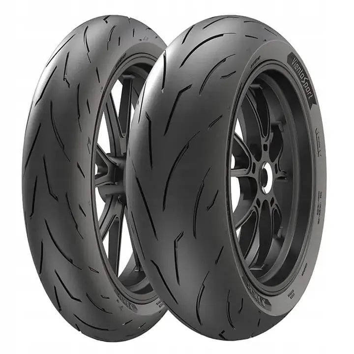 ANLAS OPONA 150/60ZR17 M/C VIENTO SPORT 66W TL DOT 23/2023 Oferta