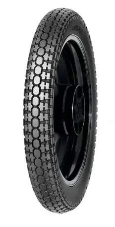 MITAS OPONA 3.00-19 H-02 57P TT (OLDTIMER-CLASSIC) DO 150 KM/H PRZÓD/TYŁ DO Najlepsza cena