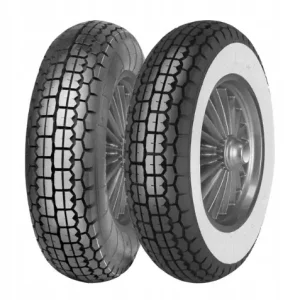 Najlepsza cena MITAS OPONA 4.00-8C B 13 71J TT 6PR PRZÓD/TYŁ DOT 22/2024 (573354)