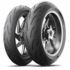 MICHELIN OPONA 140/70ZR17 POWER 6 (66W) M/C TL TYŁ DOT 02-07/2023 Zwrot pieniędzy