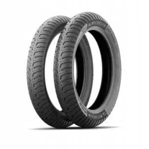 Szybka dostawa MICHELIN OPONA 2.75-18 CITY EXTRA 48S TL REINF M/C PRZÓD/TYŁ DOT 12/2024