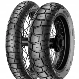 Tylko dziś ANLAS OPONA 120/70R19 CAPRA XR 60V M+S TL PRZÓD DOT 04/2024