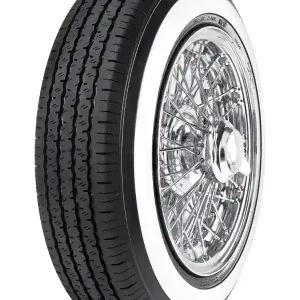 Radar 125/80R12 Dimax Classic 62S Tl White Wall (30 Mm) M+S Rasncn0002 Najlepsza cena