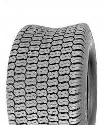 Kup teraz Opona traktorek kosiarka DELI S-374 15x6.00-6 4PR