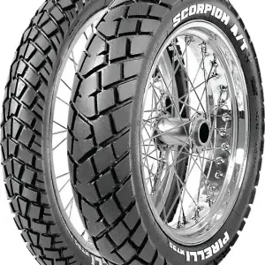 Darmowa dostawa PIRELLI OPONA 80/90-21 MT 90 A/T SCORPION 48S M/C PRZÓD DOT 32-33/2023