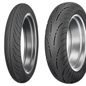 DUNLOP OPONA 200/55R16 ELITE 4 MT 77H TL TYŁ DOT 18-31/2023 Zamów teraz