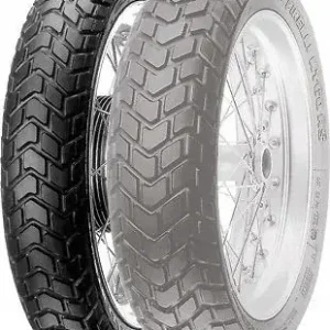 Premium PIRELLI OPONA 90/90-21 MT60 (E) 54H TL M/C PRZÓD DOT 15/2023