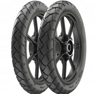 Oferta ANLAS OPONA 2.75-18 M/C 42P NF-25 TT DOT 07/2024