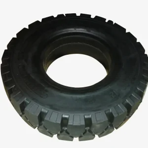 OPONA WÓZEK WIDŁOWY PEŁNA 6.50-10 NOWA Premium