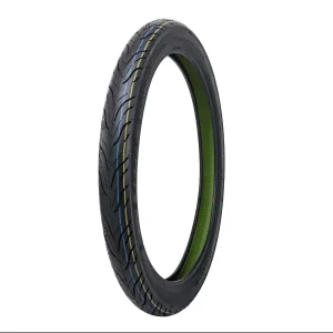 Oryginalny Opona Journey P918 110/80-17 57P 4Pr Tl #E Kosiarka Traktor Przemysłowe Now