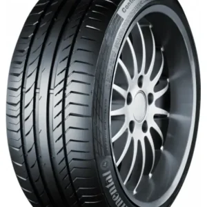 Oferta 2x Continental ContiSportContact 5 285/35 R21 105Y [XL] [FR] [ContiSeal]