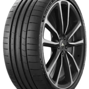 Michelin PILOT SPORT S 5 275/35 R21 99Y RADOM Popularny
