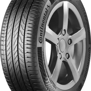 2x Continental ULTRA CONTACT 235/60 R18 103V RADOM Popularny