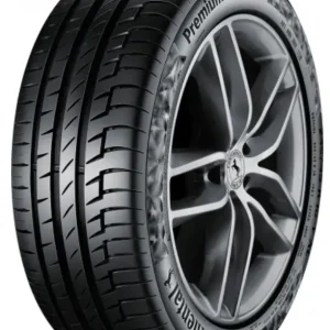 Oferta limitowana 2x Continental CONTI PREMIUM CONTACT 6 315/45 R21 116Y RADOM