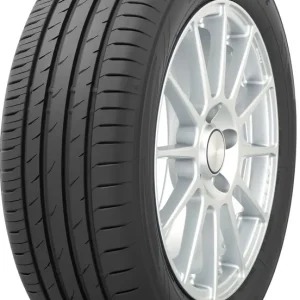 Tylko dziś 2x Toyo PROXES COMFORT 195/55 R15 89H RADOM
