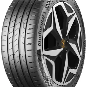 2x Continental CONTI PREMIUM CONTACT 7 235/50 R18 101Y RADOM Tylko dziś