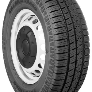 Toyo CELSIUS CARGO 195/60 R16C 99H RADOM Zwrot pieniędzy