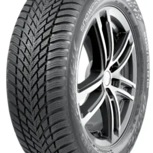 Premium 4x Nokian SNOWPROOF 2 225/45 R17 91H RADOM