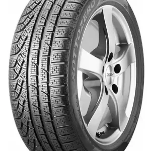 2x Pirelli Winter Sottozero 245/35 R18Rant. 92V XL RADOM Zamów teraz