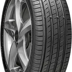 Zwrot pieniędzy Nexen NFERA SU1 225/40 R19 93Y RADOM
